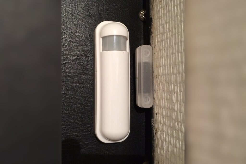 Door Sensor
