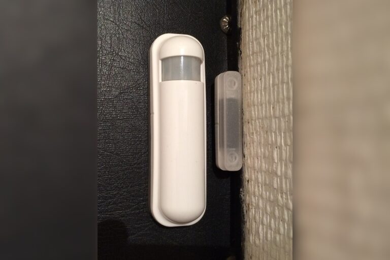 Cove Home Security System Review 2026