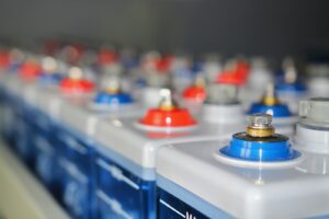 ProLogium and Rimac Advance Solid-State EV Batteries with Higher Energy Density and Improved Safety