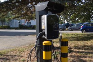Mercedes CLA 350 Electric Proves Silicon Anode Batteries Deliver Real-World Range Gains