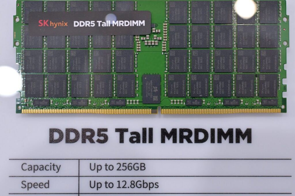SK Hynix Secures Decades-Long Memory Deals as AI Demand Tightens Global Supply