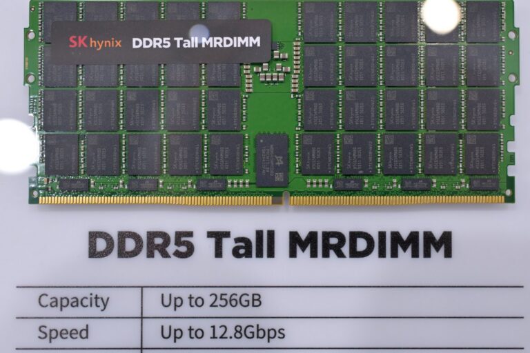SK Hynix Secures Decades-Long Memory Deals as AI Demand Tightens Global Supply