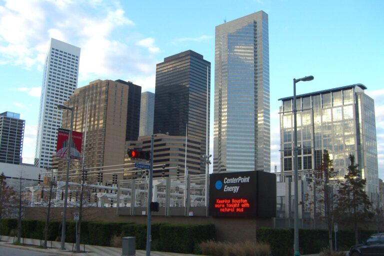 CenterPoint Energy Breach Exposed Names, Addresses, SSNs, and Driver’s Licenses of Over 1 Million Texans