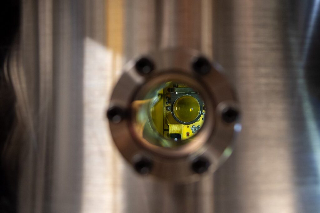 RIKEN and IBM Researchers Advance Precision Control in Quantum Processors