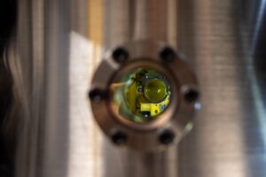 RIKEN and IBM Researchers Advance Precision Control in Quantum Processors