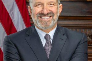 US Commerce Secretary Lutnick announces Sibelco investment in North Carolina semiconductor production