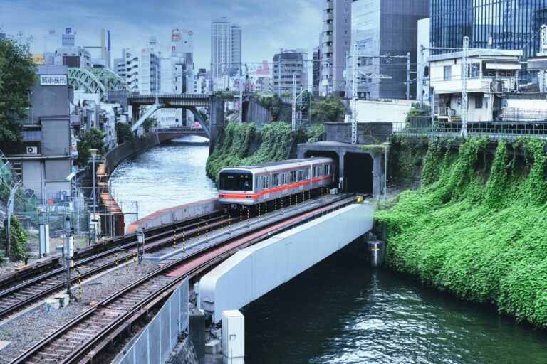Inside Qilin: The Ransomware Group Behind the Keio Railway Attack