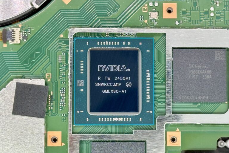 NVIDIA Unveils cuPotential Library to Accelerate AI-Defined Fabs with 30x Faster Chip Simulations