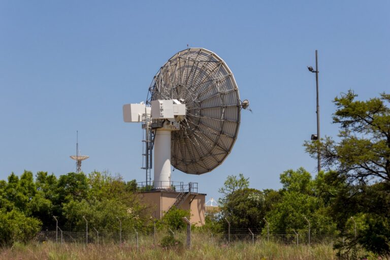 How South African Engineering Innovation is Making Deep Space Exploration Affordable
