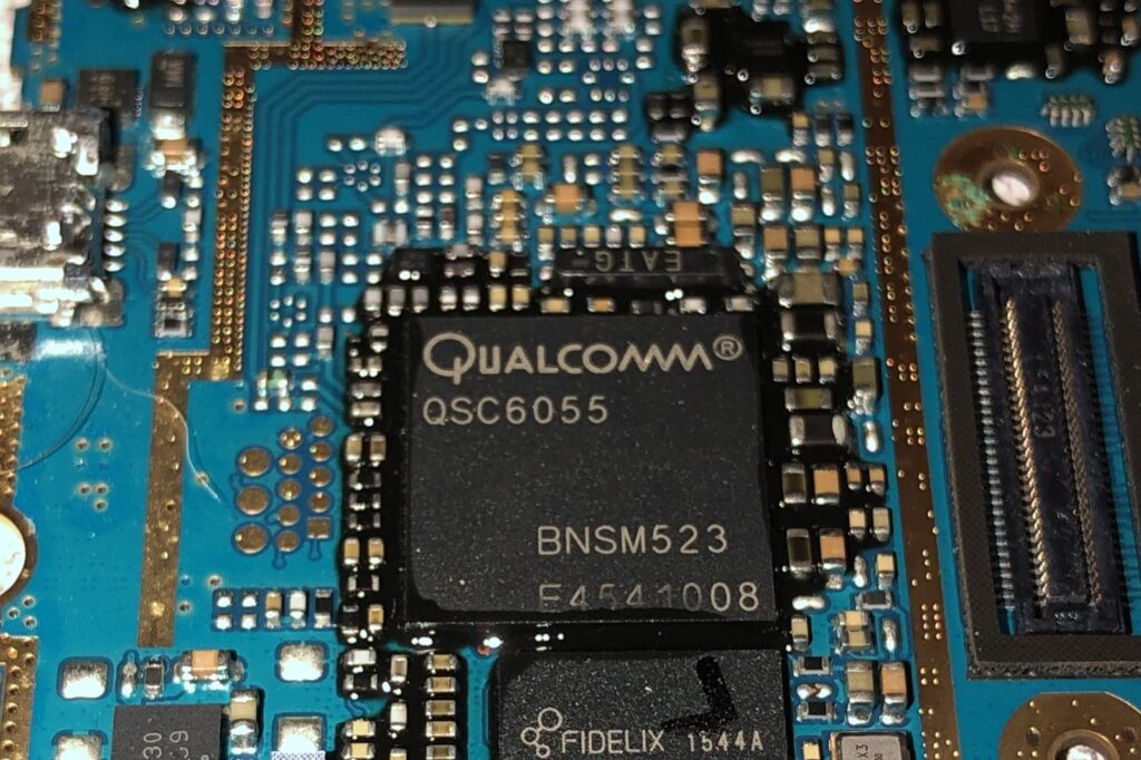 Qualcomm Pivots to Defense Hardware Through Strategic Partnership with Anduril