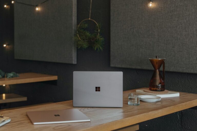 Microsoft Launches Surface Laptop Ultra with Nvidia RTX Spark N1X Chip Starting at $2,599
