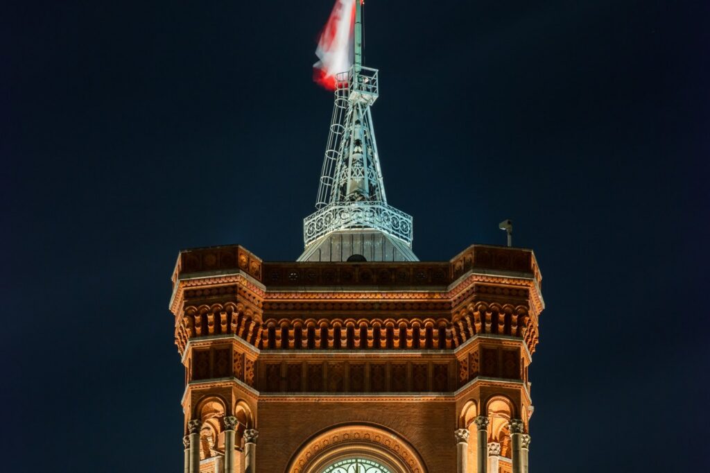 Berlin Refuses Ransom Despite 5.8TB Theft, Exposing Municipal Digital Vulnerabilities