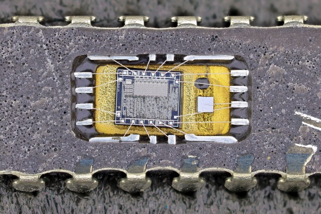 Inside Samsung's 2nm Yield Hurdles and Their Threat to Foundry Recovery