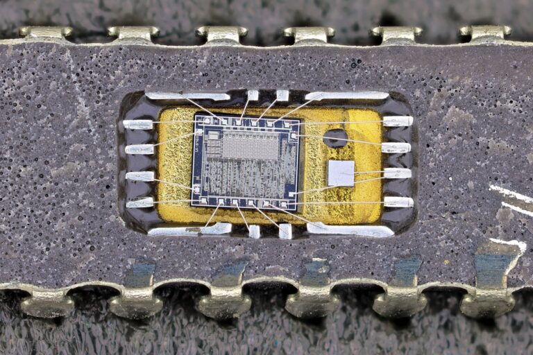 Inside Samsung’s 2nm Yield Hurdles and Their Threat to Foundry Recovery
