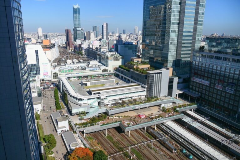How Keio Corporation and Other Transit Giants Defend Against Ransomware Attacks