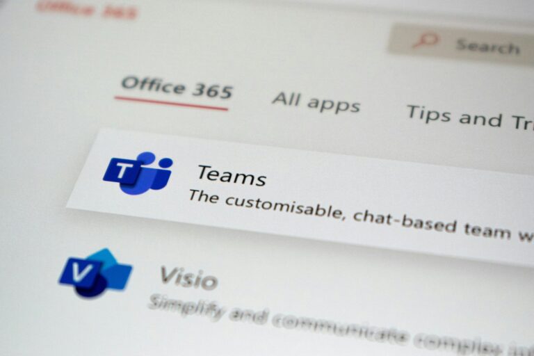 Impersonation Scams on Teams Bypass Security Controls via Fake IT Support Channels