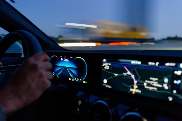 GM unveils AI-driven strategy to halve dev time and expand self-driving to trucks