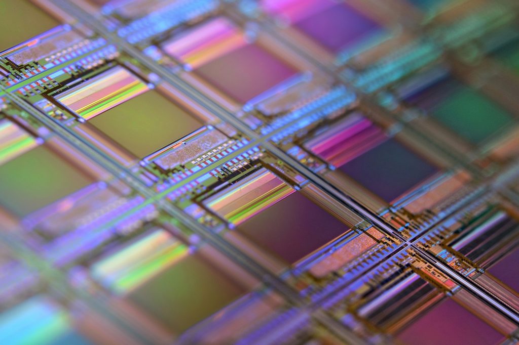 CHIPS Act Distributes $389M to Four Firms for Power Semiconductor R&D