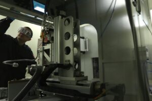 Korea Research Institute of Chemical Technology Boosts Lithium-Ion Battery Capacity