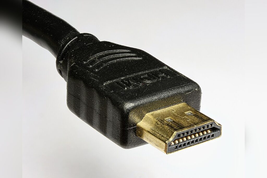 Hdmi Device