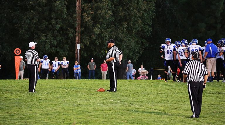 Northern Michigan High School Football: Week 7 Recap and Conference Standings