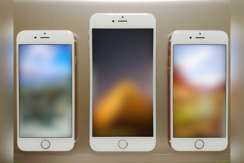 Iphone
