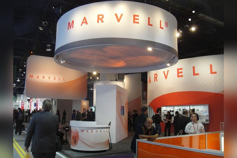 Marvell’s Structera CXL Accelerators Compress Data Up To 3.64x