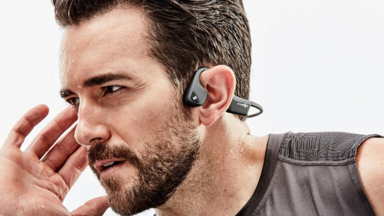 Anker Launches Soundcore AeroClip 2 Open-Ear Headphones with Enhanced Comfort and AI Featu