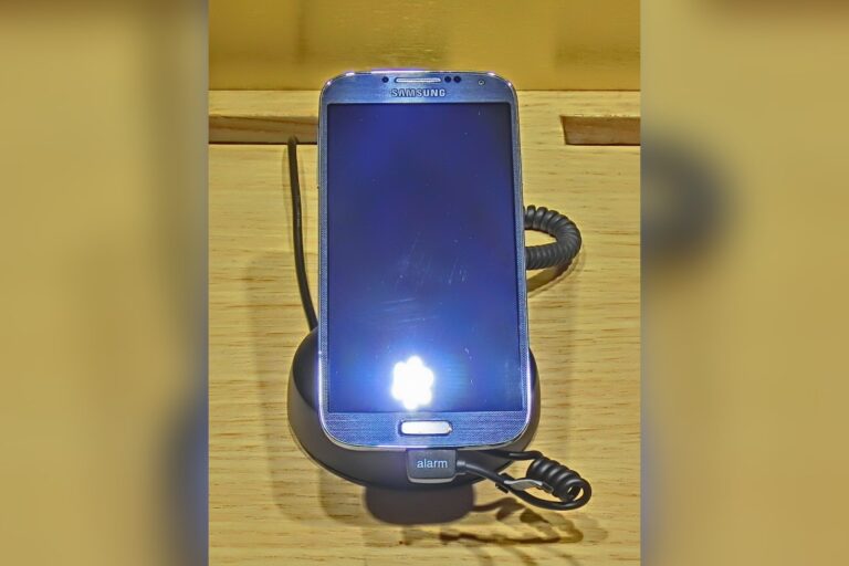 Samsung Galaxy Exhibit Review