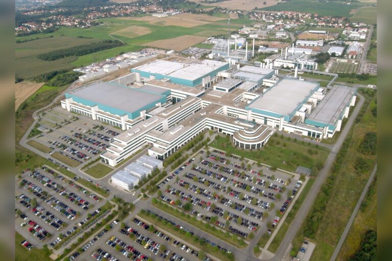 Global Semiconductor Sales Surpass $1 Trillion In 2026