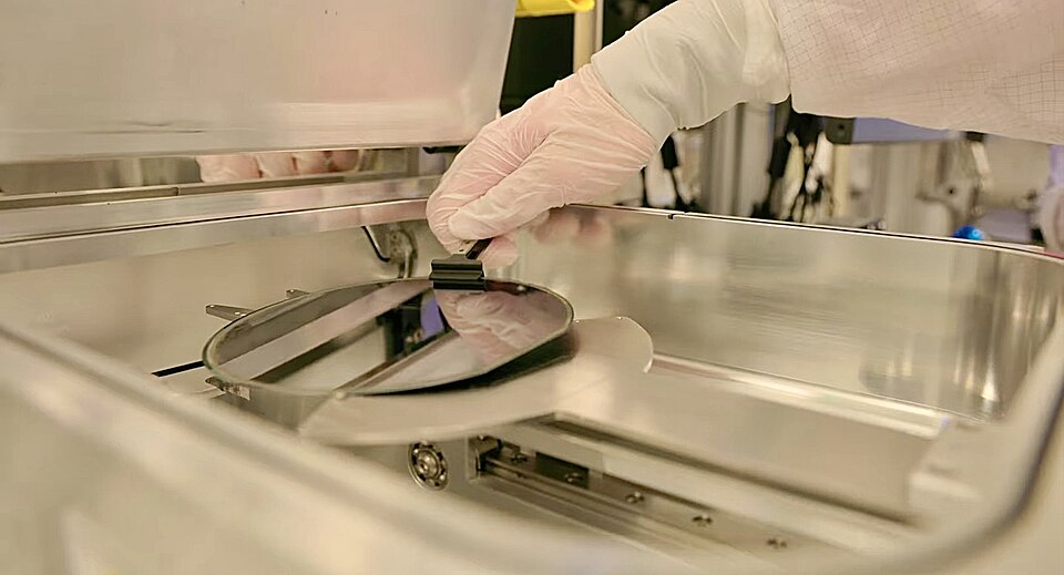 Semiconductors