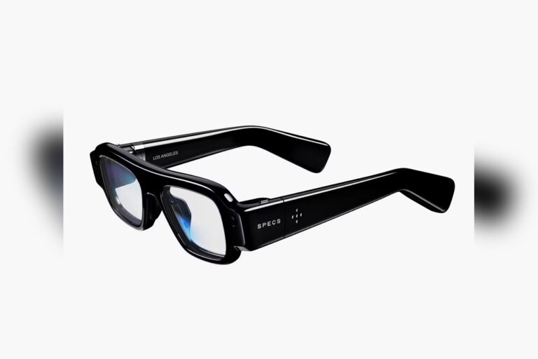 Snap Unveils $2,195 Specs AR Glasses With AI, Shipping This Fall