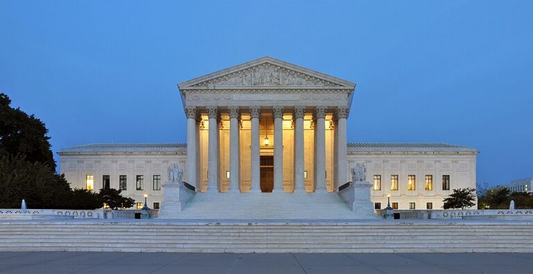 West Virginia v. EPA: Supreme Court’s Major Climate Case Explained