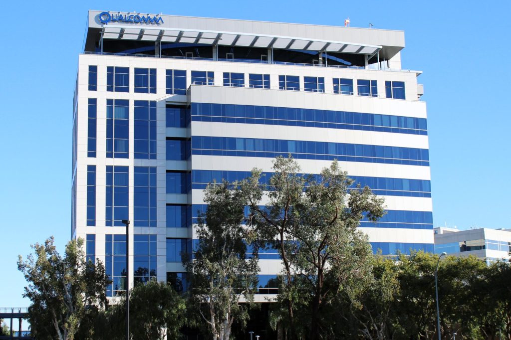 Qualcomm Verdict Triggers Arm, AMD Selloff, Spotlighting TSMC\u2019s Foundry Dominance