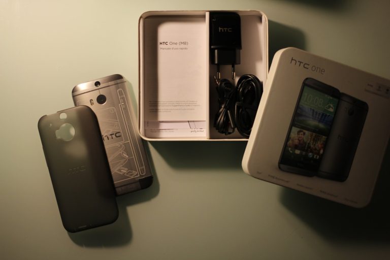 HTC One Harman Kardon Edition Review