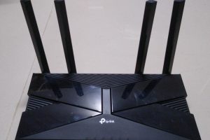 TP-LinkBox 7 Review: The FRITZ!Box Killer?