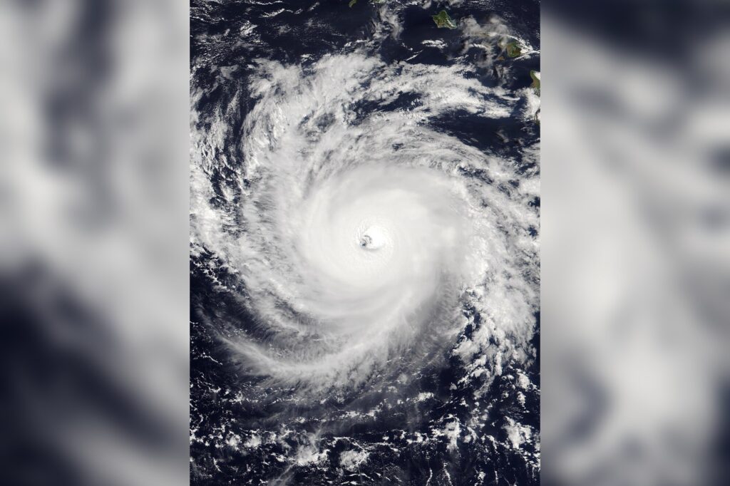 Typhoon Nolo